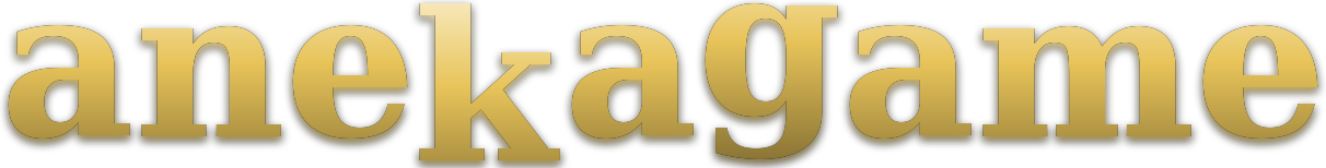anekagame logo